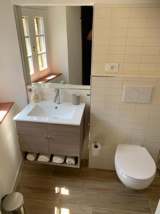 In Piazza Casale Marittimo Apartment Ngoại thất bức ảnh