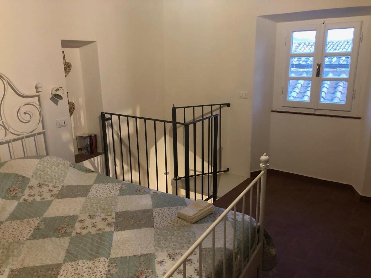 In Piazza Casale Marittimo Apartment Ngoại thất bức ảnh