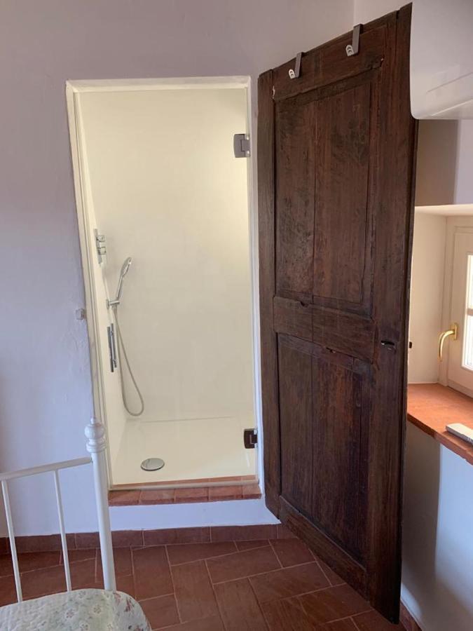 In Piazza Casale Marittimo Apartment Ngoại thất bức ảnh