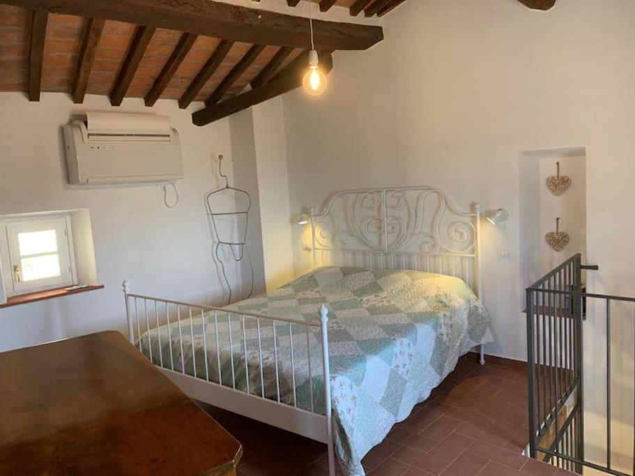 In Piazza Casale Marittimo Apartment Ngoại thất bức ảnh