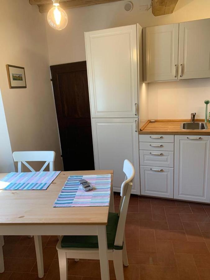 In Piazza Casale Marittimo Apartment Ngoại thất bức ảnh